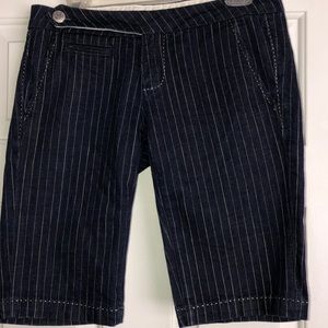 Miss Me Jean Shorts Size 28